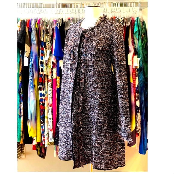 M MISSONI  Coat - Picture 4 of 7